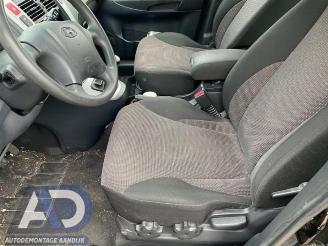 Hyundai Tucson Tucson (JM), SUV, 2004 / 2010 2.0 16V CVVT 4x2 picture 8