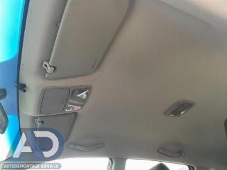 Hyundai Tucson Tucson (JM), SUV, 2004 / 2010 2.0 16V CVVT 4x2 picture 13