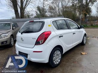 Hyundai I-20 i20, Hatchback, 2008 / 2015 1.2i 16V picture 5