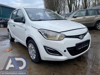 Hyundai I-20 i20, Hatchback, 2008 / 2015 1.2i 16V picture 3