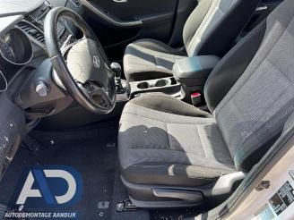 Hyundai I-30 i30 (GDHB5), Hatchback, 2011 1.6 CRDi Blue Drive 16V VGT picture 11