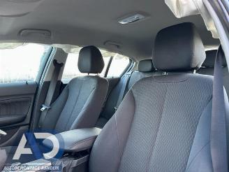 BMW 1-serie 1 serie (F20), Hatchback 5-drs, 2011 / 2019 116d 2.0 16V picture 8