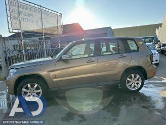 Mercedes Glk-klasse GLK (204.7/9), SUV, 2008 / 2015 3.5 350 V6 24V 4-Matic picture 8