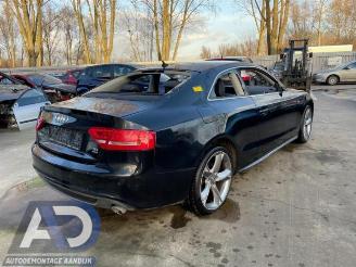 Audi A5 A5 (8T3), Coupe, 2007 / 2017 3.0 TDI V6 24V Quattro picture 5