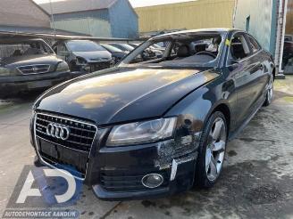 Autoverwertung Audi A5 A5 (8T3), Coupe, 2007 / 2017 3.0 TDI V6 24V Quattro 2011