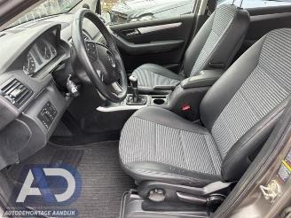 Mercedes B-klasse B (W245), Hatchback, 2005 / 2011 2.0 B-200 16V picture 11