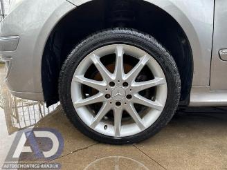 Mercedes B-klasse B (W245), Hatchback, 2005 / 2011 2.0 B-200 16V picture 9