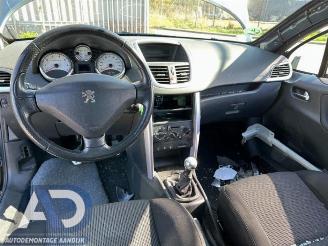 Peugeot 207 207 CC (WB), Cabrio, 2007 / 2015 1.6 16V picture 15
