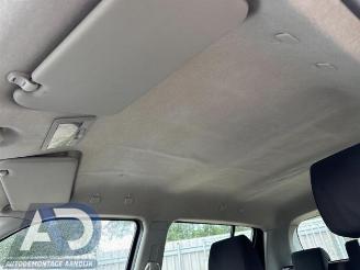 Suzuki Swift Swift (ZA/ZC/ZD1/2/3/9), Hatchback, 2005 / 2011 1.3 VVT 16V picture 15