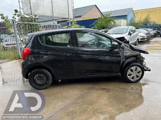 Opel Karl Karl, Hatchback 5-drs, 2015 / 2019 1.0 12V picture 8