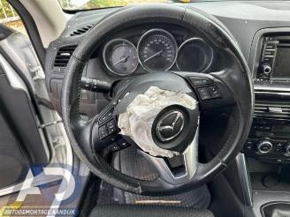 Mazda CX-5 CX-5 I (KE,GH), SUV, 2011 2.2 SkyActiv-D 16V 2WD picture 16