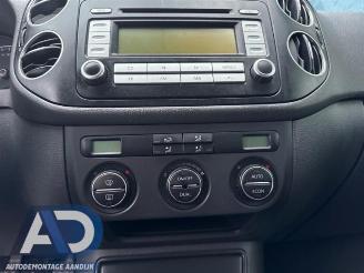 Volkswagen Golf plus Golf Plus (5M1/1KP), MPV, 2005 / 2013 2.0 TDI 16V picture 16