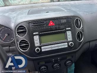 Volkswagen Golf plus Golf Plus (5M1/1KP), MPV, 2005 / 2013 2.0 TDI 16V picture 15