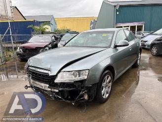 Démontage voiture Audi A6 A6 (C6), Sedan, 2004 / 2011 2.8 V6 24V FSI 2011