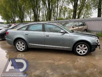Audi A6 A6 (C6), Sedan, 2004 / 2011 2.8 V6 24V FSI picture 4