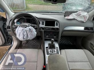 Audi A6 A6 (C6), Sedan, 2004 / 2011 2.8 V6 24V FSI picture 12