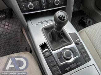 Audi A6 A6 (C6), Sedan, 2004 / 2011 2.8 V6 24V FSI picture 15