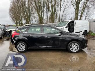 Ford Focus Focus 3, Hatchback, 2010 / 2020 1.6 EcoBoost 16V picture 4