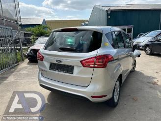 Ford B-Max B-Max (JK8), MPV, 2012 1.4 16V picture 5