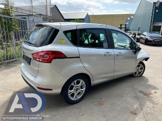 Ford B-Max B-Max (JK8), MPV, 2012 1.4 16V picture 4