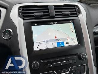 Ford Mondeo Mondeo V Wagon, Combi, 2014 / 2022 2.0 TDCi 150 16V picture 14