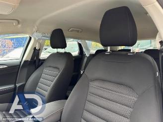 Ford Mondeo Mondeo V Wagon, Combi, 2014 / 2022 2.0 TDCi 150 16V picture 10