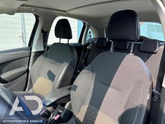 Citroën C3 C3 (SC), Hatchback 5-drs, 2009 / 2016 1.4 16V VTi picture 10