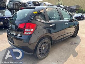 Citroën C3 C3 (SC), Hatchback 5-drs, 2009 / 2016 1.4 16V VTi picture 5