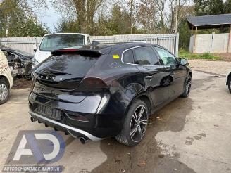 demontáž osobní automobily Volvo V-40 V40 (MV), Hatchback 5-drs, 2012 / 2019 1.6 D2 2014