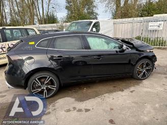 Volvo V-40 V40 (MV), Hatchback 5-drs, 2012 / 2019 1.6 D2 picture 7