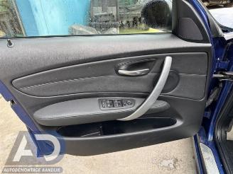 BMW 1-serie 1 serie (E87/87N), Hatchback 5-drs, 2003 / 2012 118i 16V picture 22