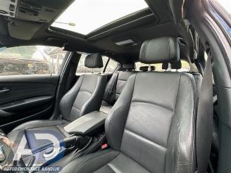 BMW 1-serie 1 serie (E87/87N), Hatchback 5-drs, 2003 / 2012 118i 16V picture 12