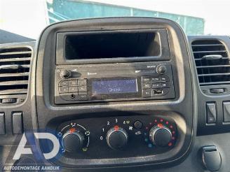 Opel Vivaro Vivaro, Van, 2014 / 2019 1.6 CDTI 90 picture 12