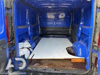 Opel Vivaro Vivaro, Van, 2014 / 2019 1.6 CDTI 90 picture 17