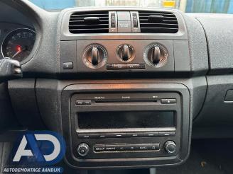 Skoda Roomster Roomster (5J), MPV, 2006 / 2015 1.2 TSI picture 16