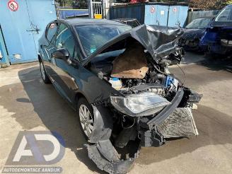 Seat Ibiza Ibiza IV (6J5), Hatchback 5-drs, 2008 / 2017 1.2 12V picture 5