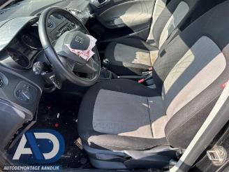 Seat Ibiza Ibiza IV (6J5), Hatchback 5-drs, 2008 / 2017 1.2 12V picture 10