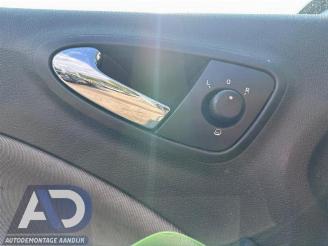 Seat Ibiza Ibiza IV (6J5), Hatchback 5-drs, 2008 / 2017 1.2 12V picture 15