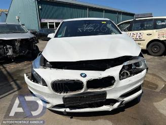 BMW 2-serie 2 serie Active Tourer (F45), MPV, 2013 / 2021 220dA xDrive 2.0 TwinPower Turbo 16V picture 2