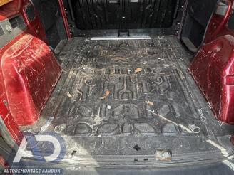 Fiat Doblo Doblo Cargo (263), Van, 2010 1.6 D Multijet Dualogic picture 19