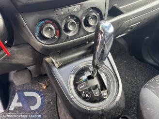 Fiat Doblo Doblo Cargo (263), Van, 2010 1.6 D Multijet Dualogic picture 13