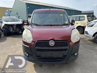 Fiat Doblo Doblo Cargo (263), Van, 2010 1.6 D Multijet Dualogic picture 2