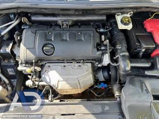 Citroën C4 C4 Berline (LC), Hatchback 5-drs, 2004 / 2011 1.6 16V VTi 120 picture 16