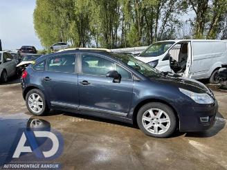 Citroën C4 C4 Berline (LC), Hatchback 5-drs, 2004 / 2011 1.6 16V VTi 120 picture 4