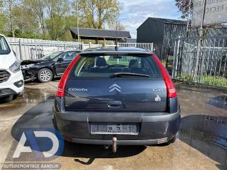 Citroën C4 C4 Berline (LC), Hatchback 5-drs, 2004 / 2011 1.6 16V VTi 120 picture 6