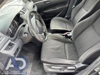 Suzuki Swift Swift (ZA/ZC/ZD), Hatchback, 2010 / 2017 1.2 16V picture 10