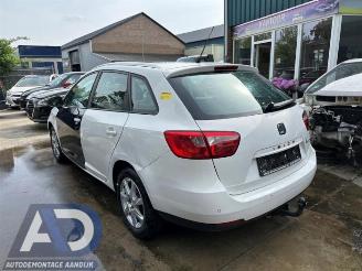 Seat Ibiza Ibiza ST (6J8), Combi, 2010 / 2016 1.2 TDI Ecomotive picture 7