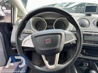 Seat Ibiza Ibiza ST (6J8), Combi, 2010 / 2016 1.2 TDI Ecomotive picture 14