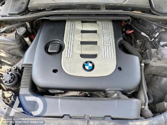 BMW 3-serie 3 serie Touring (E91), Combi, 2004 / 2012 330Xd 24V picture 10