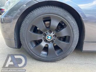 BMW 3-serie 3 serie Touring (E91), Combi, 2004 / 2012 330Xd 24V picture 9